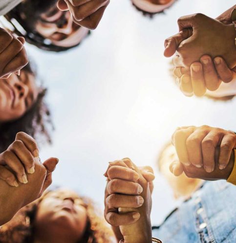 Serving In Faith Three